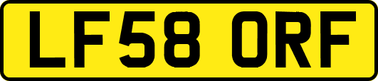 LF58ORF