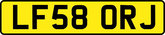LF58ORJ