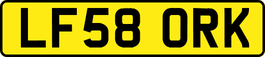 LF58ORK