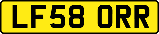 LF58ORR