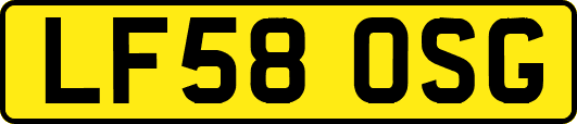 LF58OSG
