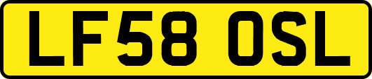 LF58OSL