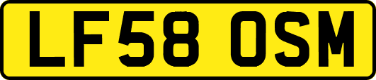 LF58OSM