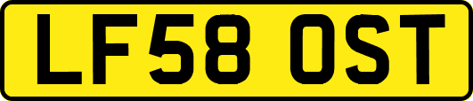 LF58OST