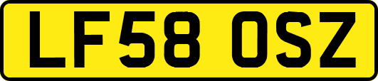 LF58OSZ