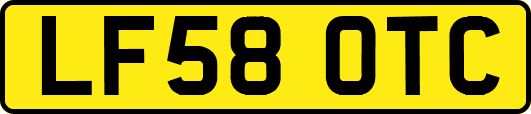 LF58OTC