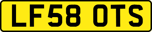 LF58OTS