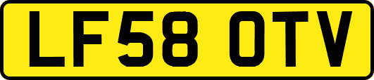 LF58OTV
