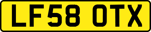 LF58OTX