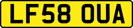 LF58OUA