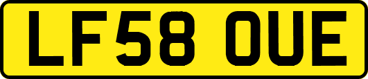 LF58OUE