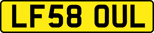 LF58OUL