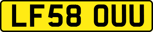 LF58OUU
