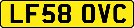 LF58OVC