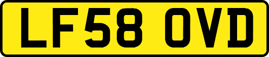 LF58OVD