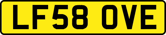 LF58OVE