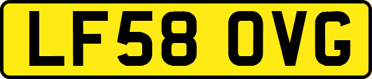 LF58OVG