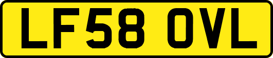 LF58OVL