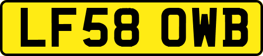 LF58OWB