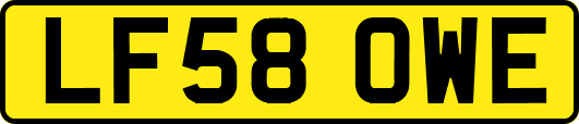LF58OWE