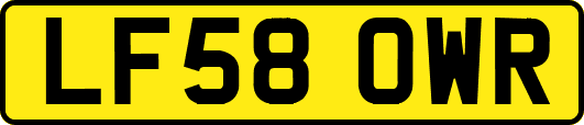 LF58OWR