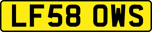 LF58OWS