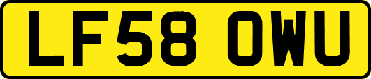 LF58OWU