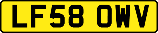 LF58OWV