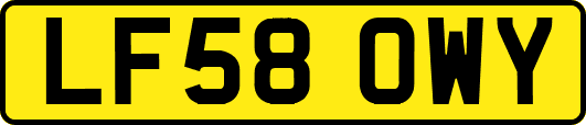 LF58OWY