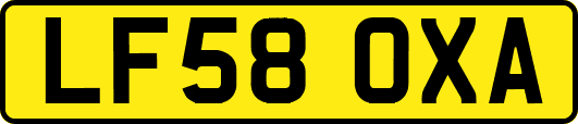 LF58OXA