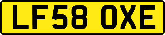 LF58OXE