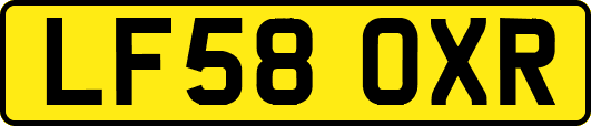 LF58OXR