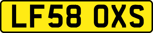LF58OXS