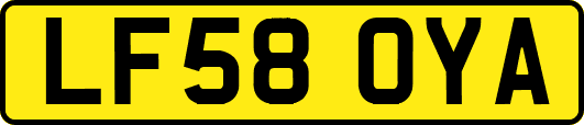 LF58OYA