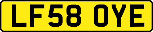 LF58OYE