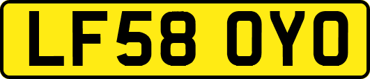 LF58OYO