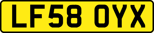 LF58OYX