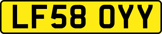 LF58OYY