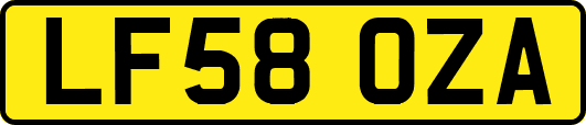 LF58OZA