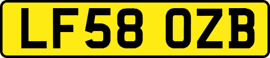LF58OZB