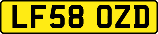 LF58OZD