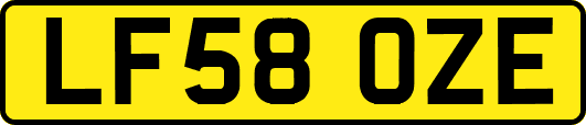 LF58OZE