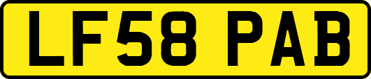 LF58PAB