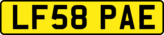 LF58PAE