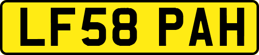 LF58PAH