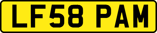 LF58PAM