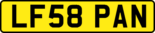 LF58PAN
