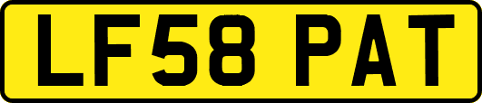 LF58PAT