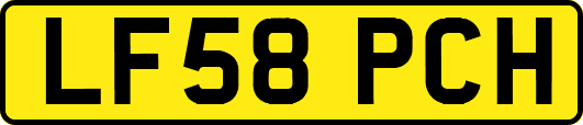LF58PCH