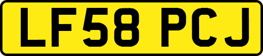 LF58PCJ